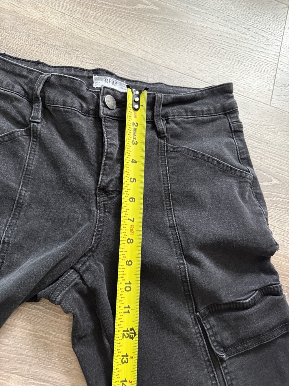 RFM jeans - Picture 4 of 8
